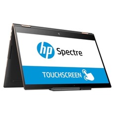 Ноутбук HP модель SPECTRE X360 15 CH002UR