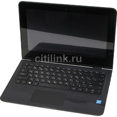 Ноутбук HP модель STREAM 11 AA009UR X360