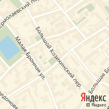 Ремонт техники HP Большой Козихинский переулок