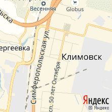 Ремонт техники HP город Климовск