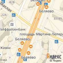 Ремонт техники HP метро Беляево