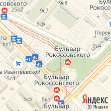 Ремонт техники HP метро Бульвар Рокосовского