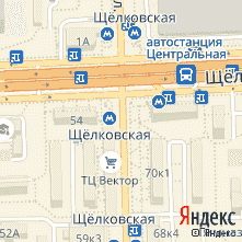 Ремонт техники HP метро Щёлковская