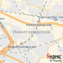 район Нижегородский