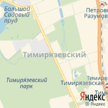 район Тимирязевский