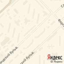 Ремонт техники HP Самаркандский бульвар