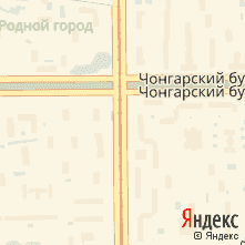 Ремонт техники HP Симферопольский бульвар