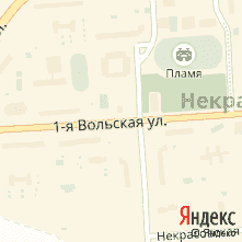 Ремонт техники HP улица 1-я Вольская