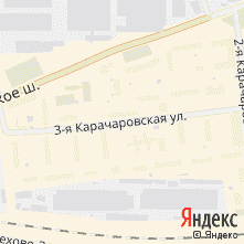 Ремонт техники HP улица 3-я Карачаровская