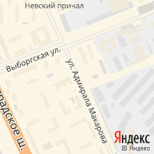 Ремонт техники HP улица Адмирала Макарова