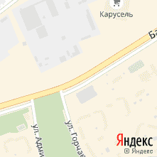 Ремонт техники HP улица Бартеневская