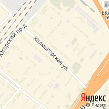 Ремонт техники HP улица Холмогорская