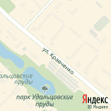 Ремонт техники HP улица Кравченко