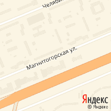 Ремонт техники HP улица Магнитогорская