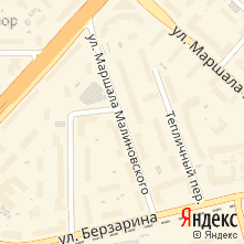 Ремонт техники HP улица Маршала Малиновского