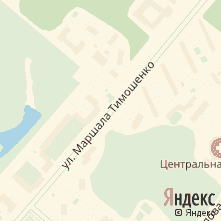 Ремонт техники HP улица Маршала Тимошенко