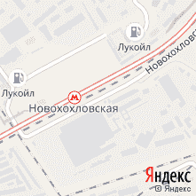 Ремонт техники HP улица Новохохловская