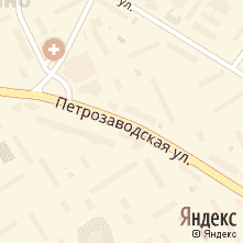 Ремонт техники HP улица Петрозаводская