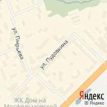 Ремонт техники HP улица Пудовкина