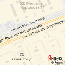 Ремонт техники HP улица Римского - Корсакова