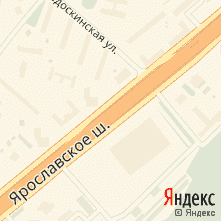 Ремонт техники HP Ярославское шоссе