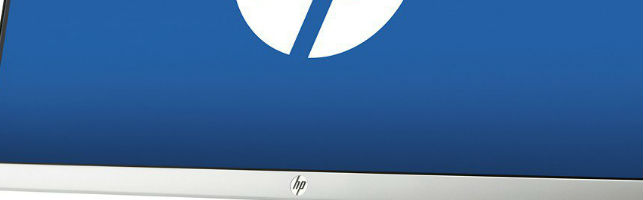 Ремонт монитора HP от сервисного центра