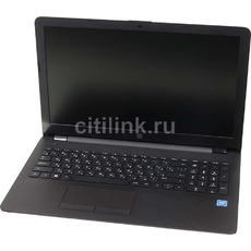 Ремонт ноутбука HP 15-ra036ur