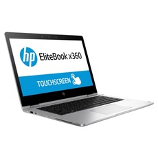 Ноутбук HP модель ELITEBOOK X360 1030