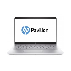 Ремонт ноутбука HP Pavilion 14-bf104ur