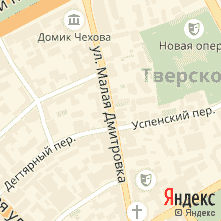 Ремонт техники HP улица Малая Дмитровка