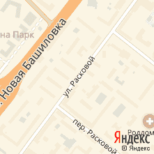 Ремонт техники HP улица Расковой