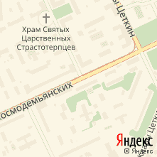 Ремонт техники HP улица Зои и Александра Космодемьянских